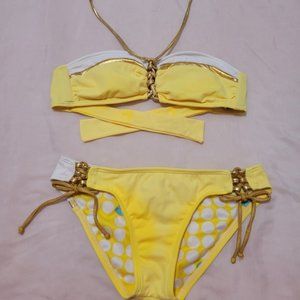 Guess bikini